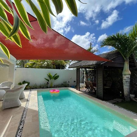 Happiness Villa 3 Bedroom Luxury Villa With Private Pool, Near All Amenities And Beaches Mauritius Grand Baie Exterior photo