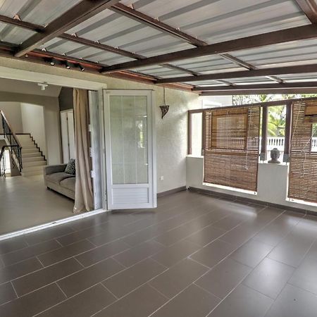 Happiness Villa 3 Bedroom Luxury Villa With Private Pool, Near All Amenities And Beaches Mauritius Grand Baie Exterior photo