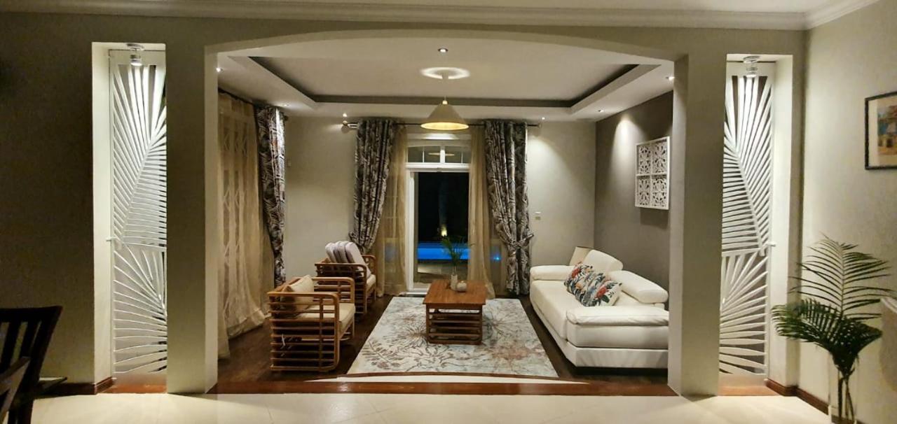 Happiness Villa 3 Bedroom Luxury Villa With Private Pool, Near All Amenities And Beaches Mauritius Grand Baie Exterior photo