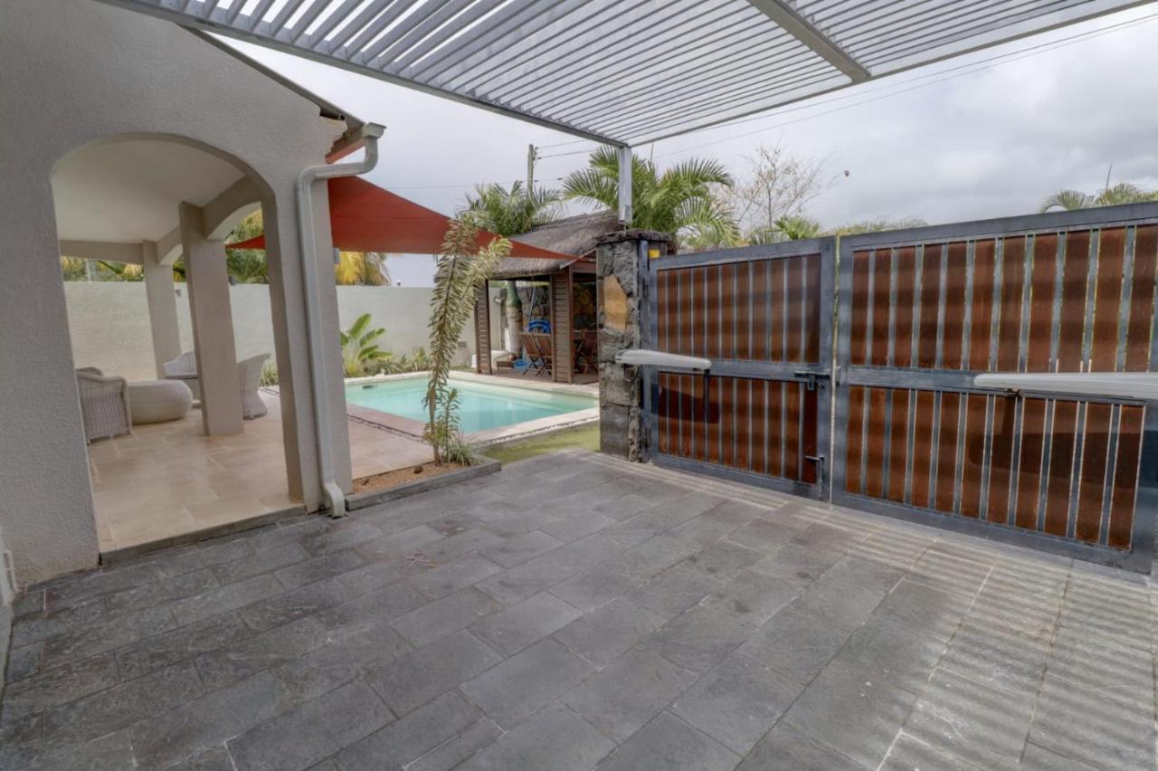 Happiness Villa 3 Bedroom Luxury Villa With Private Pool, Near All Amenities And Beaches Mauritius Grand Baie Exterior photo