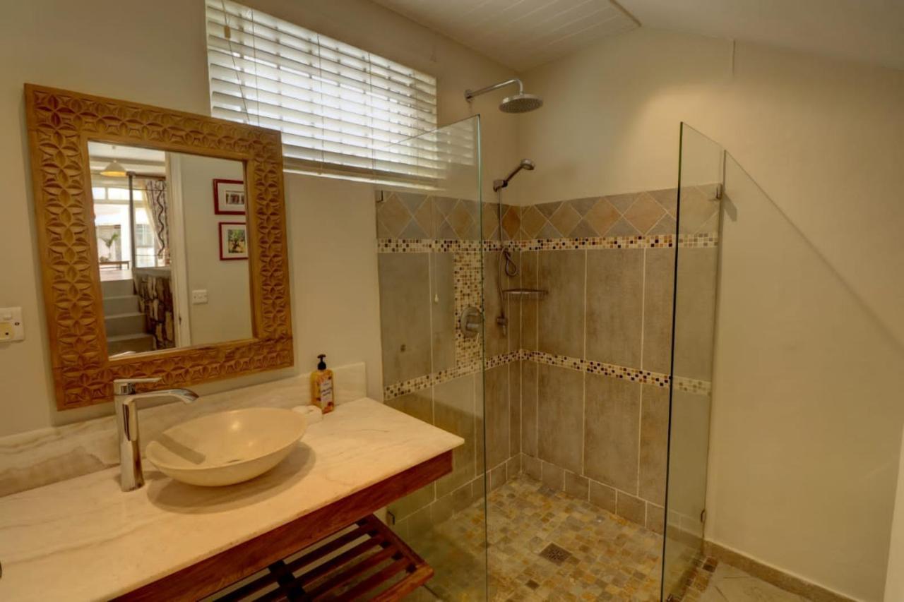 Happiness Villa 3 Bedroom Luxury Villa With Private Pool, Near All Amenities And Beaches Mauritius Grand Baie Exterior photo
