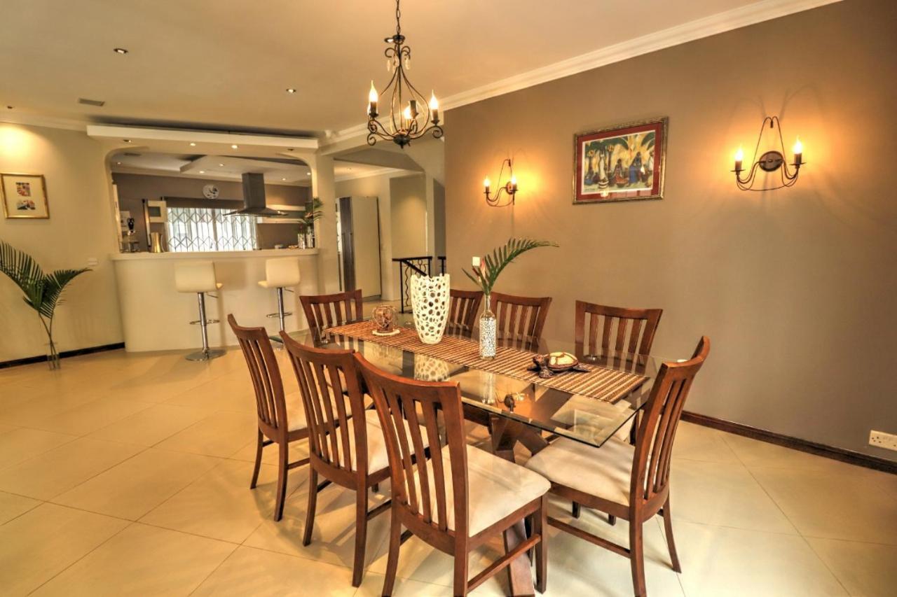 Happiness Villa 3 Bedroom Luxury Villa With Private Pool, Near All Amenities And Beaches Mauritius Grand Baie Exterior photo