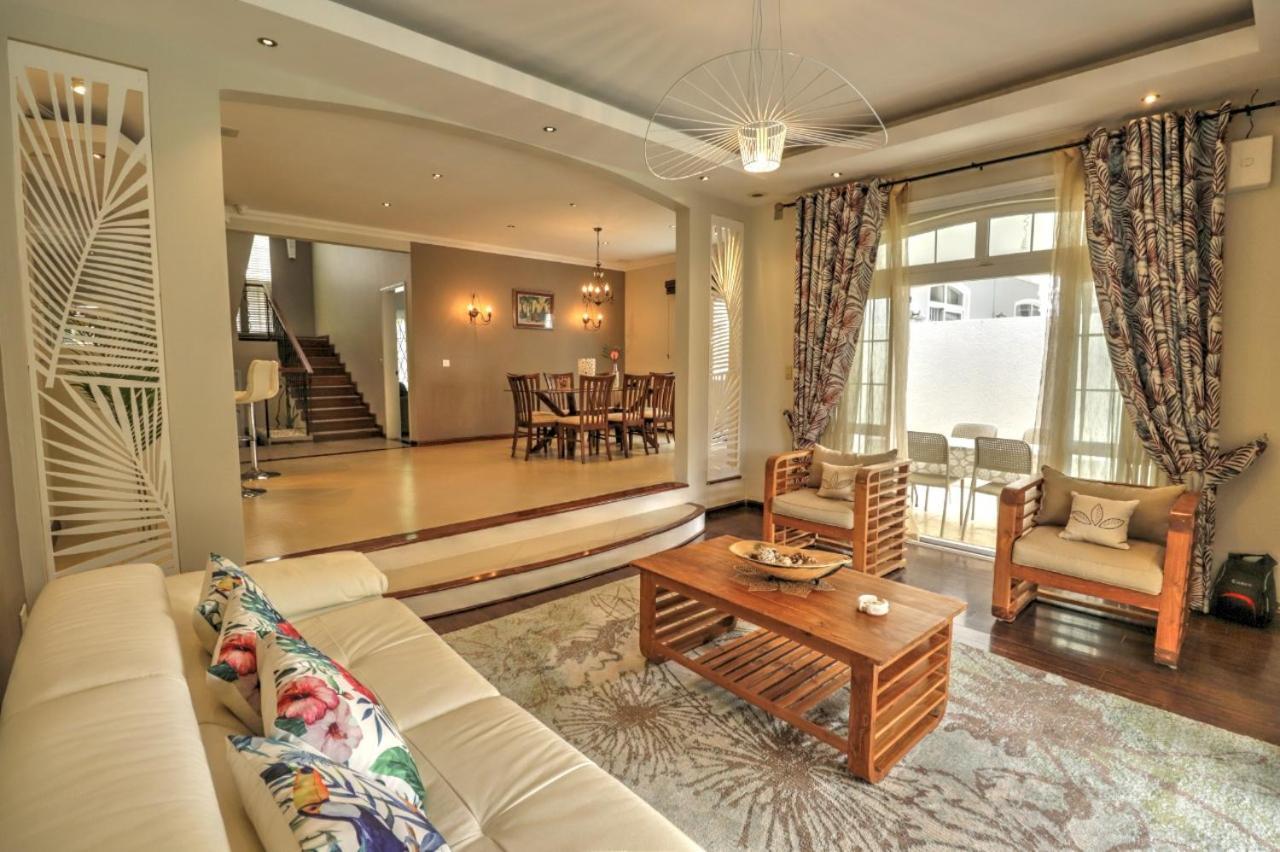 Happiness Villa 3 Bedroom Luxury Villa With Private Pool, Near All Amenities And Beaches Mauritius Grand Baie Exterior photo