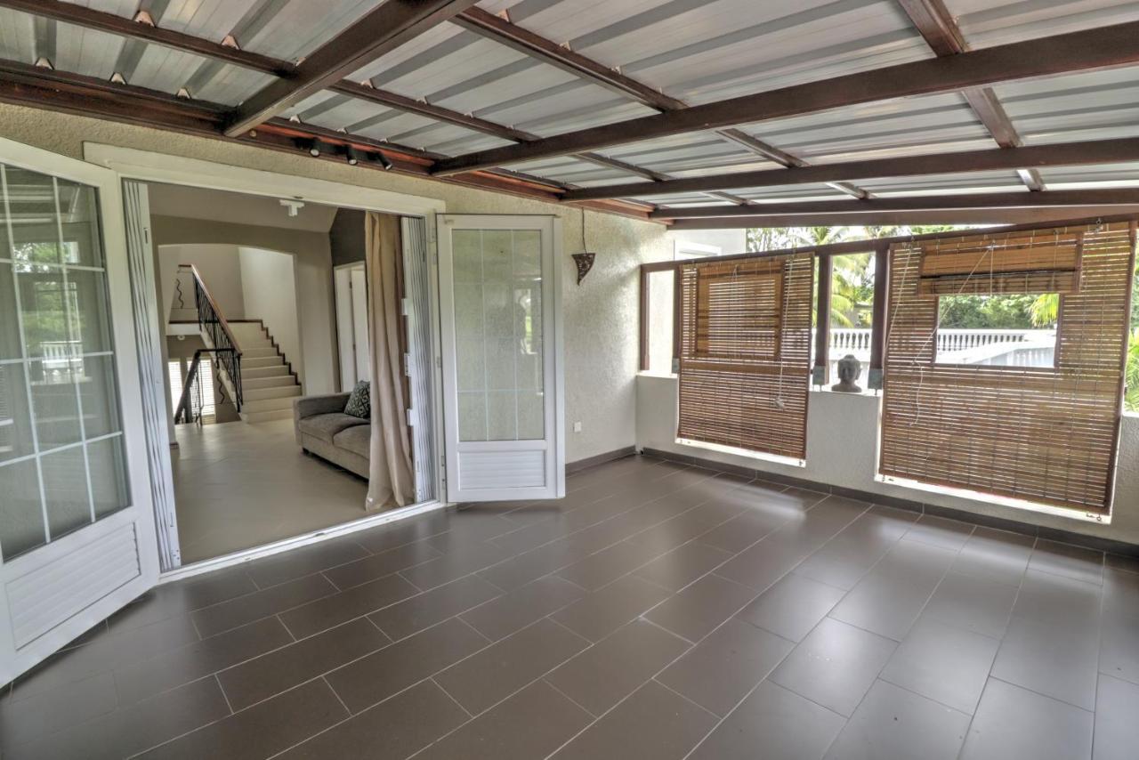 Happiness Villa 3 Bedroom Luxury Villa With Private Pool, Near All Amenities And Beaches Mauritius Grand Baie Exterior photo