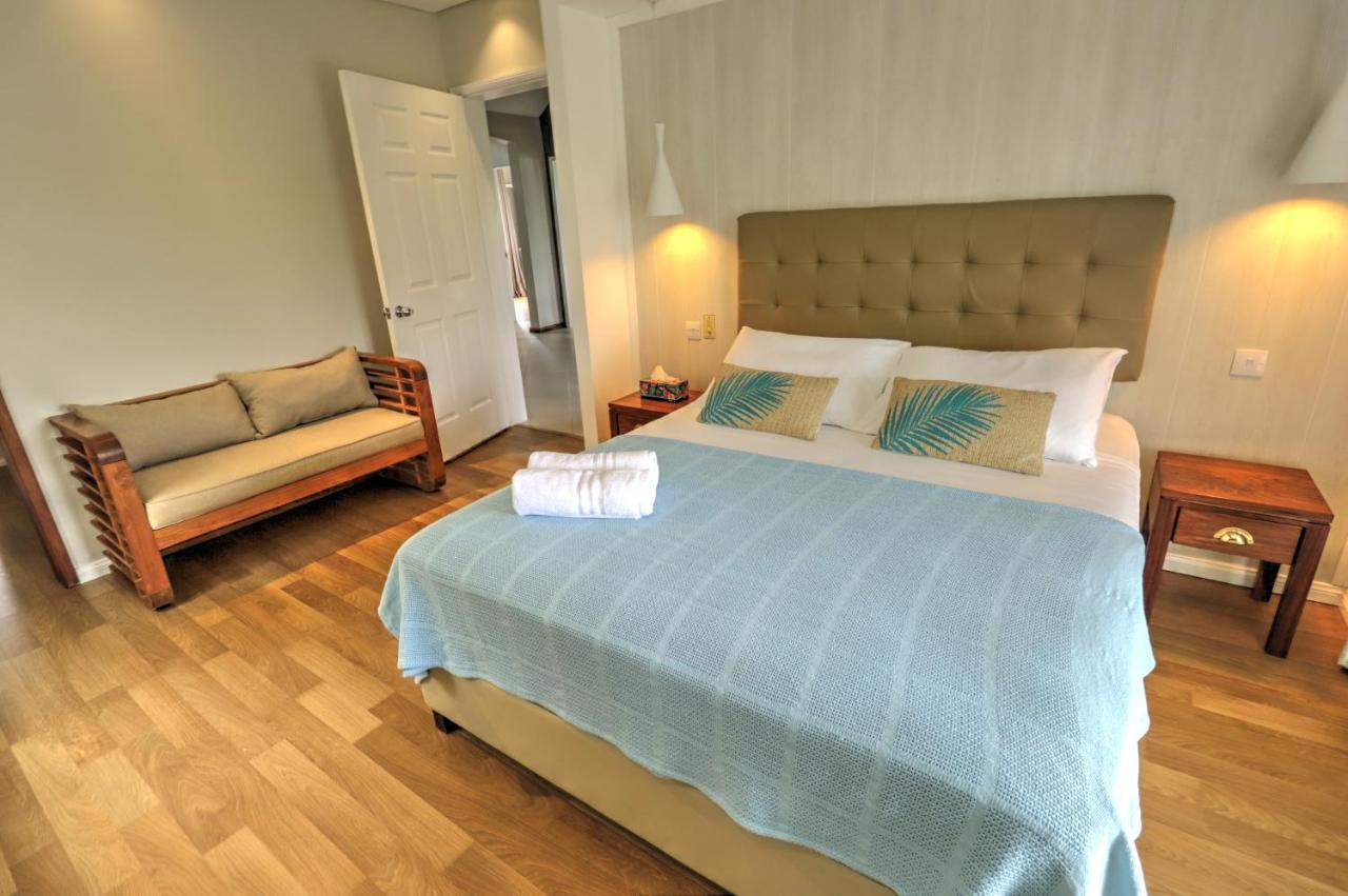 Happiness Villa 3 Bedroom Luxury Villa With Private Pool, Near All Amenities And Beaches Mauritius Grand Baie Exterior photo