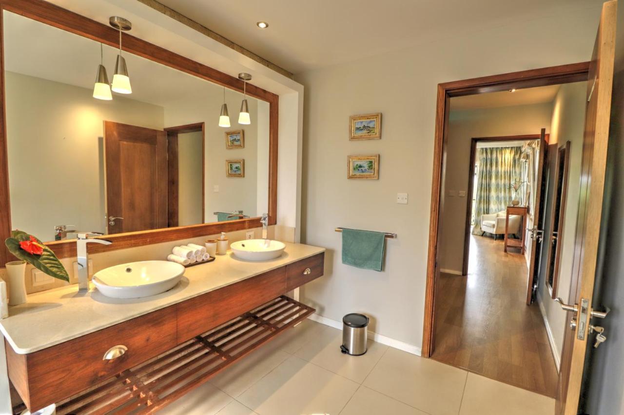 Happiness Villa 3 Bedroom Luxury Villa With Private Pool, Near All Amenities And Beaches Mauritius Grand Baie Exterior photo