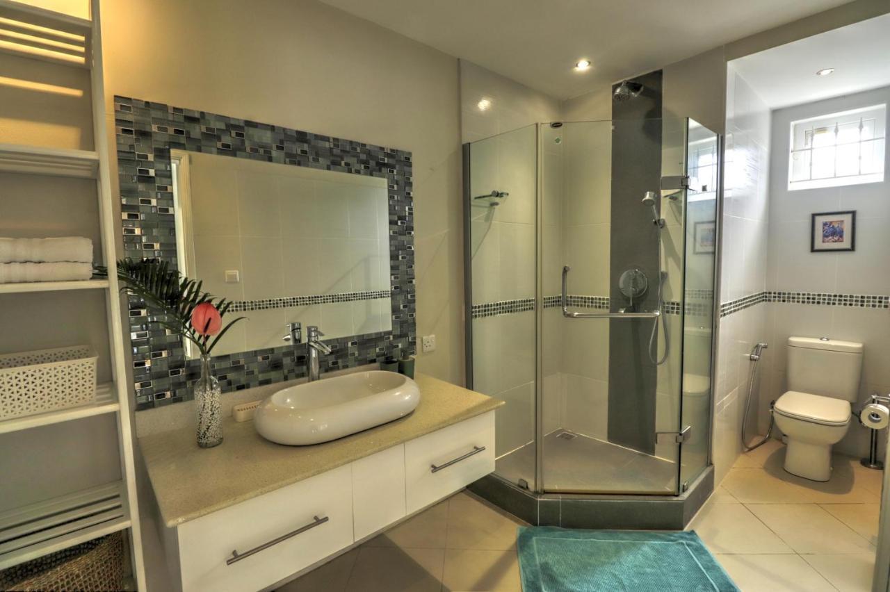 Happiness Villa 3 Bedroom Luxury Villa With Private Pool, Near All Amenities And Beaches Mauritius Grand Baie Exterior photo