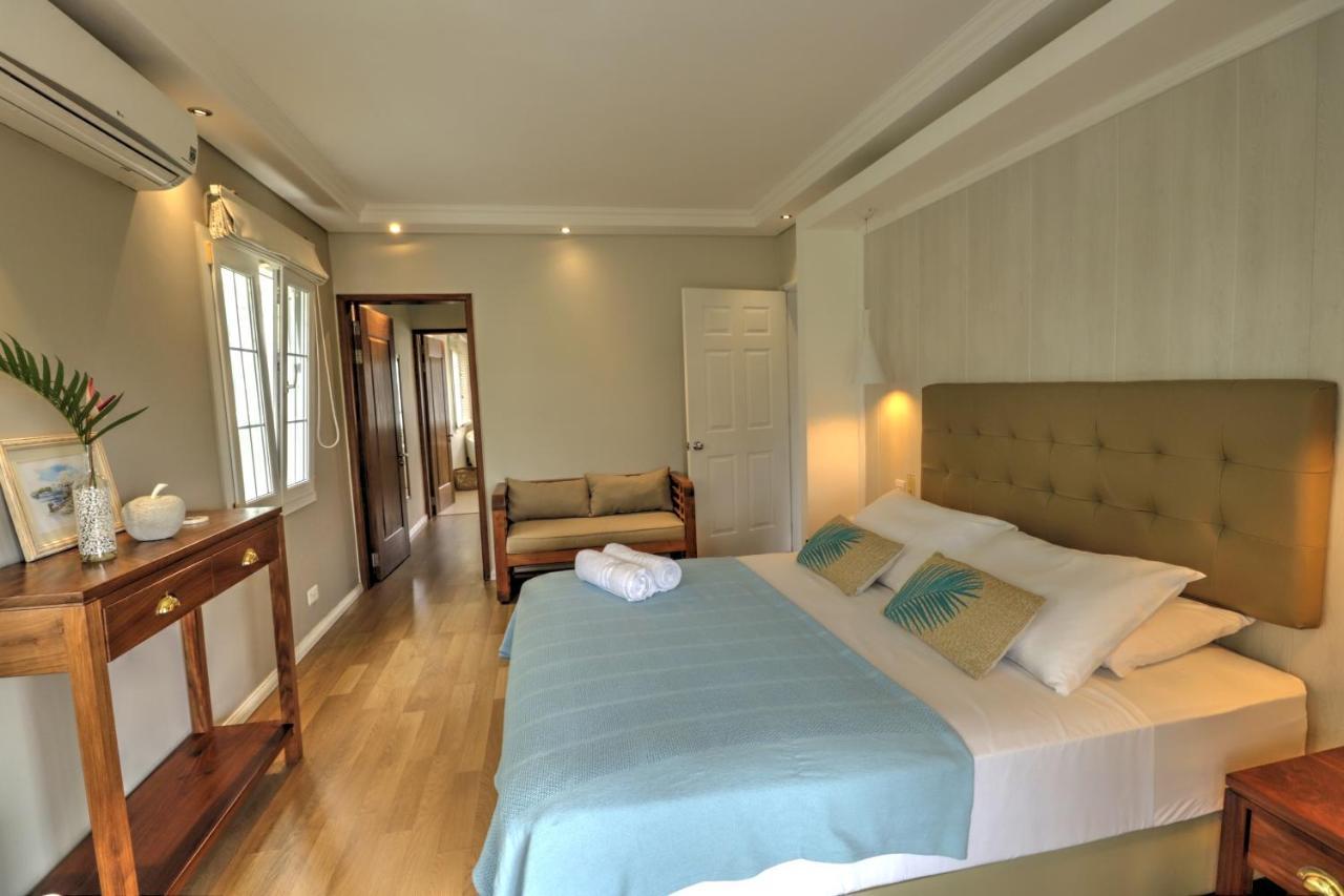 Happiness Villa 3 Bedroom Luxury Villa With Private Pool, Near All Amenities And Beaches Mauritius Grand Baie Exterior photo
